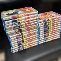 るろうに剣心全巻28冊