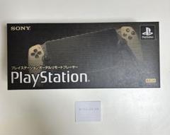 PS5 Portal リモートプレーヤー 30周年アニバーサリー