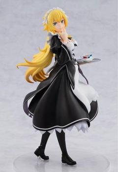 Re：ゼロから始める異世界生活 フレデリカ お茶会Ver. 完成品フィギュア