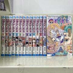 【バラ売】ONE PIECE  1冊300円 2025年最新】ワンピース 漫画 バラ売りの人気アイテム - メルカリ
