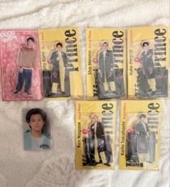 2025年最新】ジャニーズ アクスタfest キンプリの人気アイテム