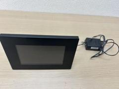ソニー SONY デジタルフォトフレーム S-Frame D720 7.0型 内蔵メモリー2GB クリスタル&amp;ホワイト DPF-D720/WI wgteh8f Amazon | SONY デジタルフォトフレーム S-Frame D720 7.0型 内蔵