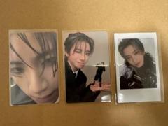 &TEAM YUMA ユウマ 月狼 直筆サイン入り 撮り下ろしチェキ &TEAM D'PARTMENT YUMA ユウマ サインフォト チェキ - メルカリ