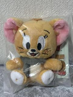 トムとジェリー　ウインターマスコット
