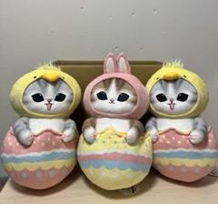2025年最新】モフサンド ぬいぐるみ まとめ売りの人気アイテム