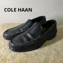 コールハーン COLE HAAN レザー ローファー 本革 ベネチアンのサムネイル