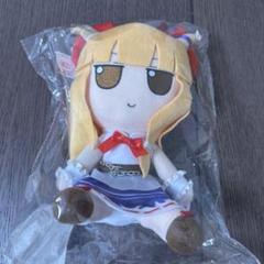 東方Project 東方ぬいぐるみシリーズ 66 ふもふもすいか