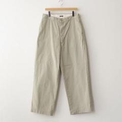 LENO CHINO TROUSERS W36のサムネイル