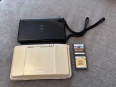 Nintendo DS セット品