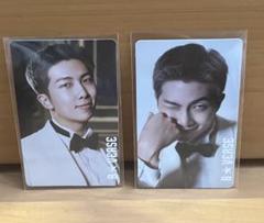 BTS B★VERSE 入場特典 トレカ RM ナムジュン BTS B☆VERSE 入場特典 トレカ RM ナムジュン - メルカリ