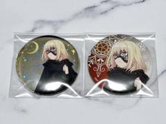 バンドリ Ave Mujica Adventus 缶バッジ ドロリス - メルカリ