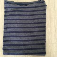 SAINT JAMES/Tシャツ