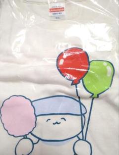 おしゅしだよ　おすしピープル　Tシャツ