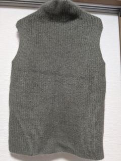 美品✨️ SACRA リネンツイル ジレ ロングベスト 麻100% 完売品 楽天市場】サクラ SACRA リネンツイル ジレ LINEN TWILL GILET