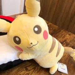 ポケモン Pokemonlife Room 抱き枕 ピカチュウ 9cmの中古 未使用品を探そう メルカリ ポケモン Pokemonlife Room 抱き枕 ピカチュウ 9cmの中古 未使用品を探そう メルカリ