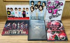 2025年最新】cd kat－tun 2008の人気アイテム - メルカリ