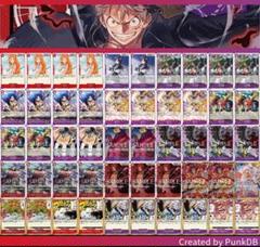 2025年最新】赤紫ルフィの人気アイテム - メルカリ