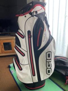 2023年最新】ogio 14分割 キャディバッグの人気アイテム - メルカリ
