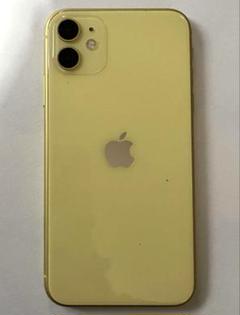 Apple iPhone 11 イエロー 本体【ジャンク】 Apple iPhone 11 - 64 GB - Yellow (Unlocked) for sale online