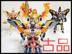2022年最新】DXセイントカイザーの人気アイテム - メルカリ