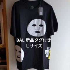 BAL Tシャツ 新品未使用 値下げ
