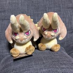 2025年最新】ディアブロス ぬいぐるみの人気アイテム - メルカリ