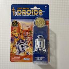 スターウォーズ　ビンテージコレクション　DROIDS 2021年 ハズブロ製