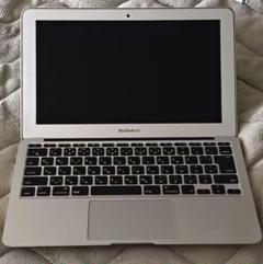 l*o様 MacBook Air 2015 11.6インチ 8GB MacBook Air 良品 2015年モデル MacBook 2015 11.6インチ(A1465