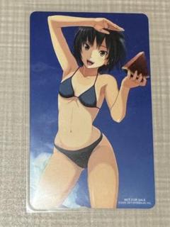 Amazon | きゃらスリーブコレクション アマガミSS+ plus 七咲逢