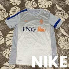 ナイキ 2024 KNVB オランダ代表 ホームレプリカユニフォーム
