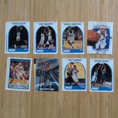 NBA トレカ Orlando Magic 2000年代 15枚セットのサムネイル