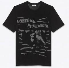 正規 20SS Saint Laurent SEX PISTOLS Tシャツ - メルカリ