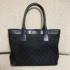 GG総柄 GUCCI グッチ トートバッグ