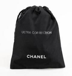 CHANEL 巾着袋 100個セット CHANEL - 新品未使用 シャネル 巾着袋 黒白 2点セットの通販 by