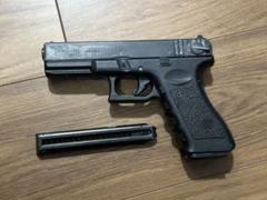 東京)東京マルイ H&K USP 電動ハンドガン マガジン欠品 ジャンク