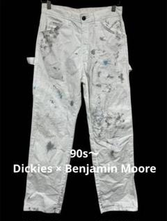 Dickies Sherwin Williams W32 ペインター山田蓮 Dickies Sherwin Williams W32 ペインター山田蓮 - メルカリ