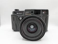 ジ*ウ様 GSW690iii GSW690III 中判フィルムカメラ ジャンク GSW690iii GSW690III 中判フィルムカメラ ジャンク