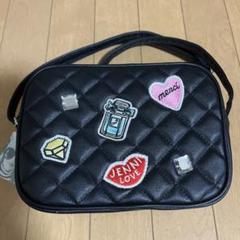ショルダーバッグ