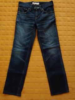 【美品】Levi's 511 SLIM