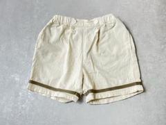 バースデイ ショートパンツ 100