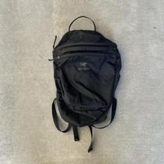 2025年最新】arc'teryx index 15 backpackの人気アイテム - メルカリ