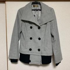 moa アウター