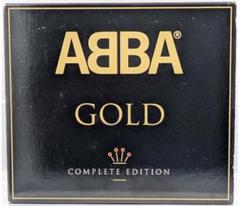 ABBA / ゴールド・コンプリート・エディション 2枚組 国内盤CD