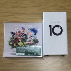 Mrs.GREEN APPLE CD セット Mrs. GREEN APPLE シングルCD 5枚セット - メルカリ