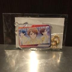 【即購入可⭕️】キンツア アクリルキーホルダー アクキー Callings