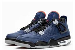 NIKE AIR JORDAN 4 RETRO WNTR