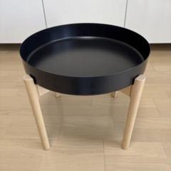 【美品】IKEA×HAY YPPERLIG イッペルリグ　コーヒーテーブルのサムネイル
