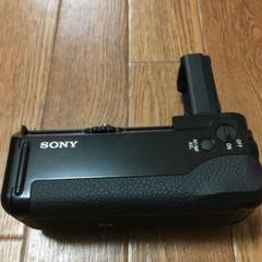 ソニーSONY縦位置グリップ VG-C1EM 動作未確認