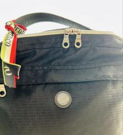 ★未使用★TOUGHミリタリ2WAYバッグゴム＆デニムリュック紐無し3ー3551 ☆未使用☆TOUGHミリタリ2WAYバッグゴム＆デニムリュック紐無し3