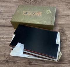 【京都平安　象彦　尺1\"ゲストプレート×5客】天然木製　色変わり\"四君子蒔絵 2025年最新】象彦木製漆器の人気アイテム - メルカリ